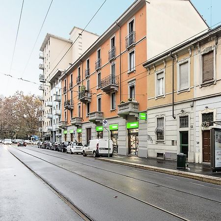 Vittoria Arconati Apartment Milan Exterior photo