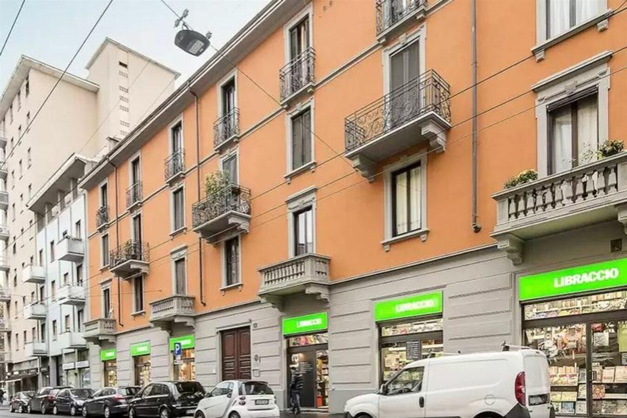 Vittoria Arconati Apartment Milan Exterior photo