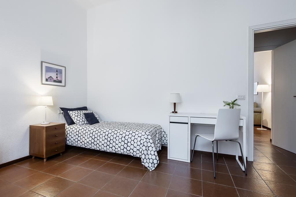 Vittoria Arconati Apartment Milan Exterior photo