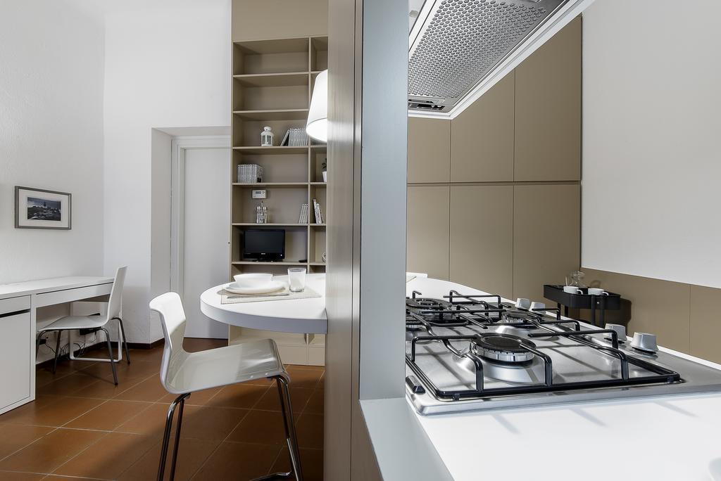 Vittoria Arconati Apartment Milan Exterior photo